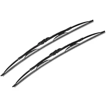 Щетки стеклоочистителя каркасные Bosch Twin 650/550мм (art.3397010302)