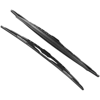 Щетки стеклоочистителя каркасные VAG 600/600мм (art.7H0998003)