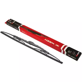 Щетки стеклоочистителя каркасные Ween Standart 530/530мм (art.102-2121)