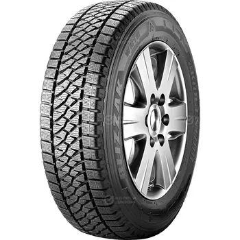 Шина Bridgestone Blizzak W810 205/75 R16C 110R
