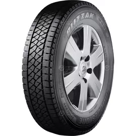 Шина Bridgestone Blizzak W995 205/75 R16C 110R