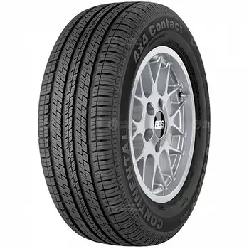 Шина Continental 4x4 Contact 255/55 R18 105V (омологация)