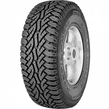 Шина Continental Conti Cross Contact AT 255/70 R15 108S