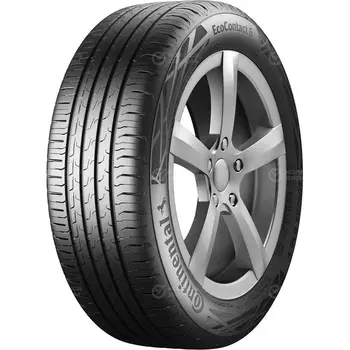 Шина Continental Conti Eco Contact 6 Run Flat 205/55 R16 91W (омологация)