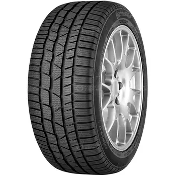 Шина Continental Conti Winter Contact TS 830 P SUV 265/45 R20 108W