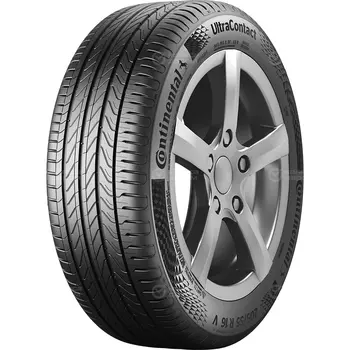 Шина Continental UltraContact 225/65 R17 102H