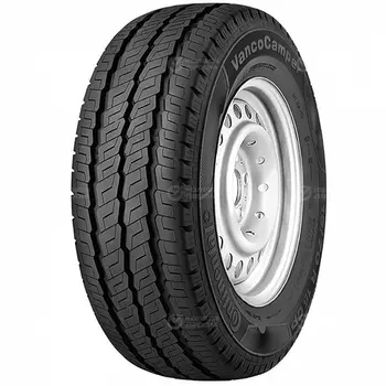 Шина Continental Vanco Camper 215/70 R15C 109R