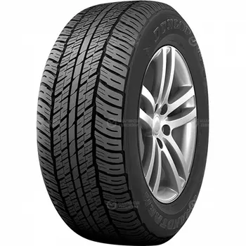 Шина Dunlop Grandtrek AT23 265/70 R18 116H