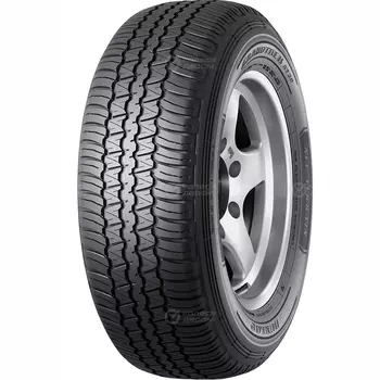 Шина Dunlop Grandtrek AT30 265/65 R18 114V