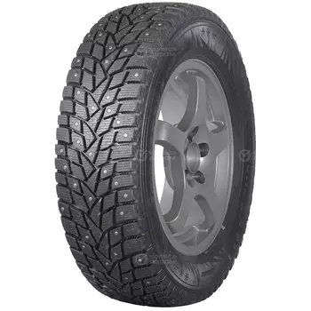 Шина Dunlop Grandtrek Ice02 265/60 R18 114T