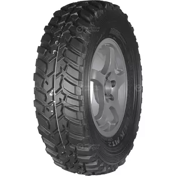 Шина Dunlop Grandtrek MT2 235/85 R16 108Q