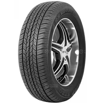 Шина Dunlop Grandtrek ST20 215/60 R17 96H