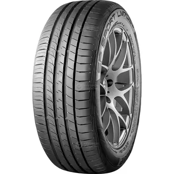 Шина Dunlop SP Sport LM705W 195/60 R15 88V