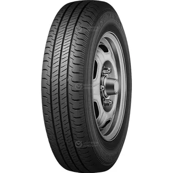 Шина Dunlop SP VAN01 195/100 R14C 106R