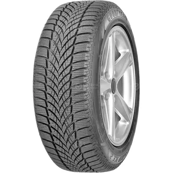 Шина Goodyear UltraGrip Ice 2+ 205/55 R17 95T