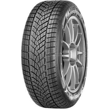 Автомобильная шина Goodyear
