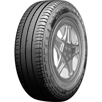 Шина Michelin Agilis 3 235/65 R16C 115R (омологация)