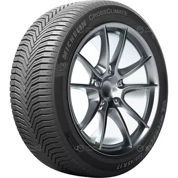 Шина Michelin Crossclimate 225/45 R17 94W