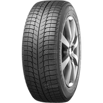 Шина Michelin X-Ice 3 205/65 R15 99T