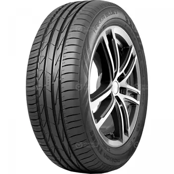 Шина Nokian Tyres Hakka Blue 3 235/50 R17 100V