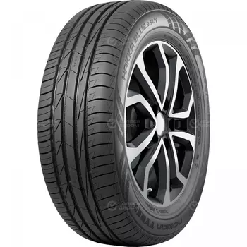 Шина Nokian Tyres Hakka Blue 3 SUV 225/70 R16 103H