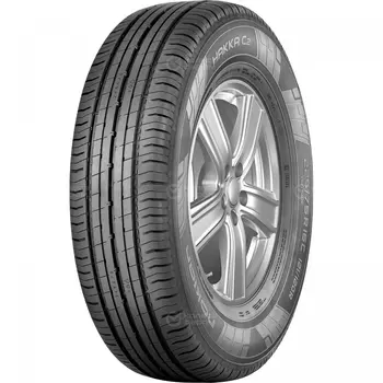 Шины Nokian Tyres