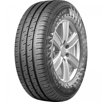 Автомобильная шина Nokian Tyres