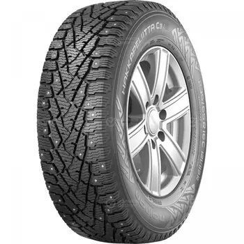 Автомобильная шина Nokian Tyres