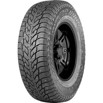 Автомобильная шина Nokian Tyres