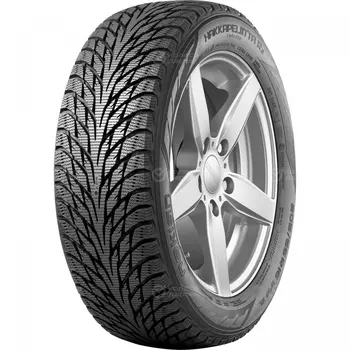 Шина Nokian Tyres Hakkapeliitta R2 215/55 R17 98R