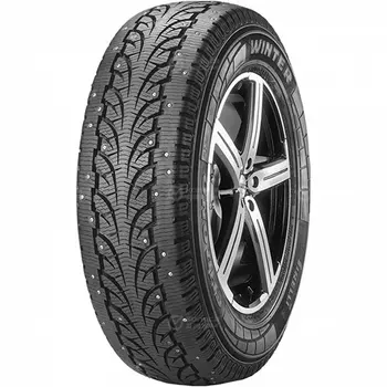 Шина Pirelli Winter Chrono 225/70 R15C 112R