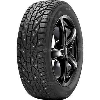 Шина Tigar Ice 215/55 R16 97T