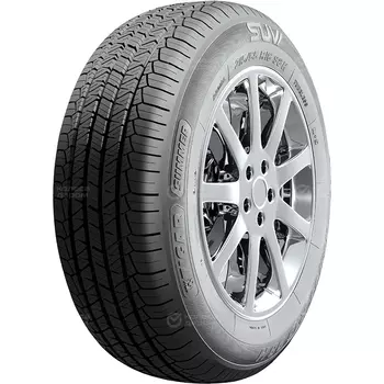 Шина Tigar SUMMER SUV 255/55 R18 109W