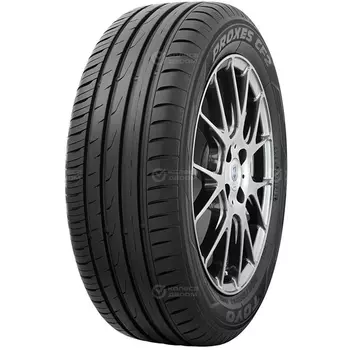 Шина Toyo PXCF2 235/45 R17 94V