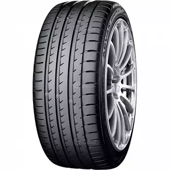 Шина Yokohama Advan V105T 255/55 R18 109Y