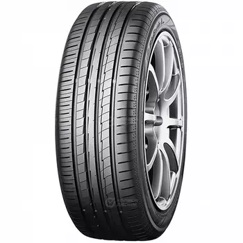 Шина Yokohama BluEarth AE50 185/45 R17 78H