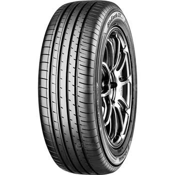 Автомобильная шина Yokohama