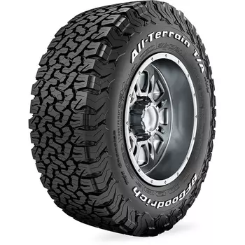 Шины BFGoodrich