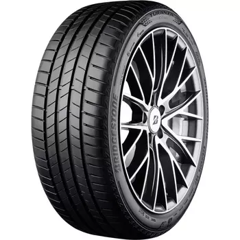 Шины Bridgestone