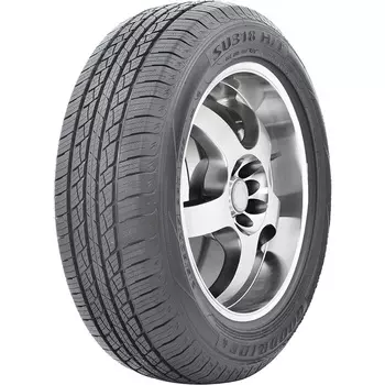 Автомобильная шина Goodride