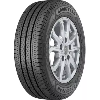 Шины Goodyear