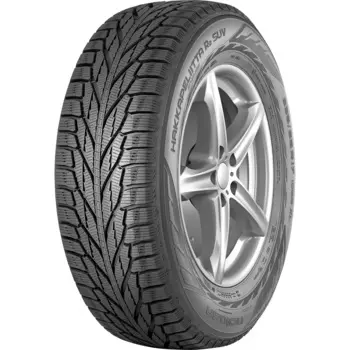 Шины Nokian Tyres