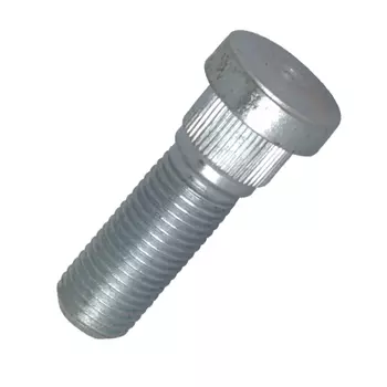 Шпилька 12х1,25 длина 43/25 JN-821NS2-задняя ось (Nissan)