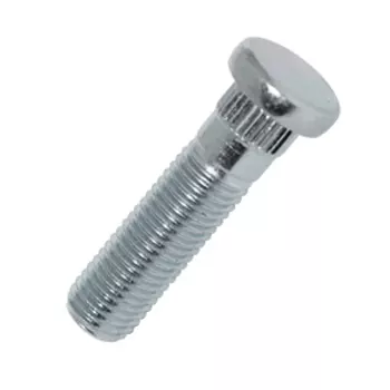 Шпилька 12х1,5 длина 51.5/34.5 JN-821GM-передние/задние оси (Lacetti, Aveo)