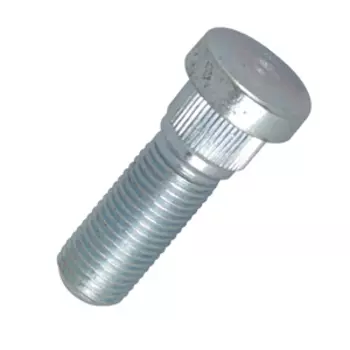 Шпилька 14х1,5 длина 51.5/32 JN-821LC-передняя/задняя ось (Land Cruiser, Lexus LS, Tundra)