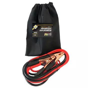 Силовой провод ГЛАВДОР