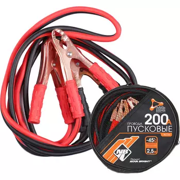 Силовой провод Nova Bright