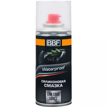 Смазка BBF силиконовая 150мл
