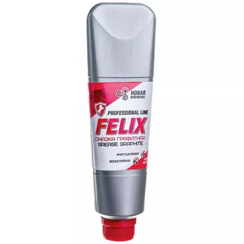 Смазка Felix графитная 300 г