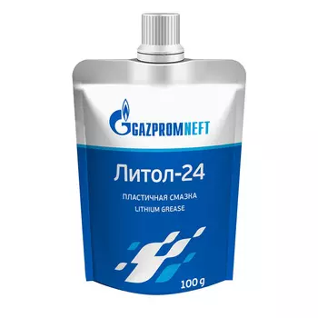 Смазка Gazpromneft Литол-24 100 гр